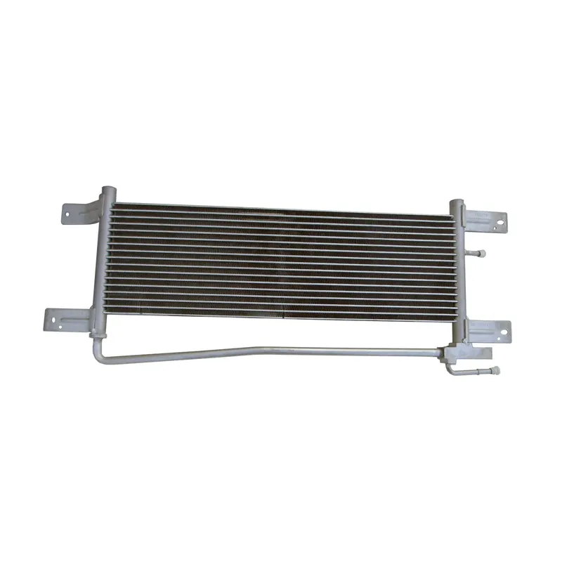 Transmission cooler assembly 2014 - 2015 INFINITI QX80 IN4050100 216061LA1D - REGULAR Free Returns