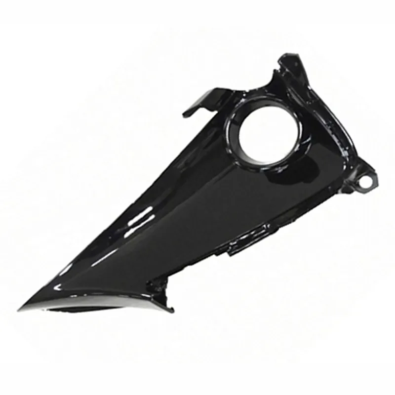 Top Rated Left Side Front bumper insert 2019 - 2022 TOYOTA COROLLA TO1038231 8148212310 - REGULAR