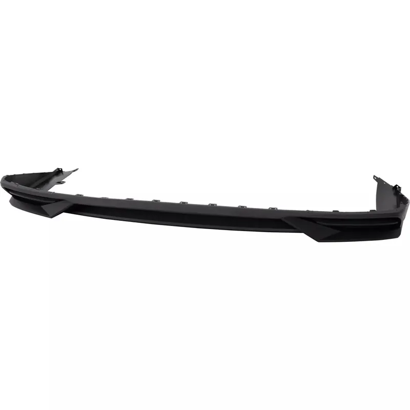 Rear bumper valance panel 2021 - 2023 HYUNDAI ELANTRA HY1195134C 86612AB000 - REGULAR Money Back Guarantee