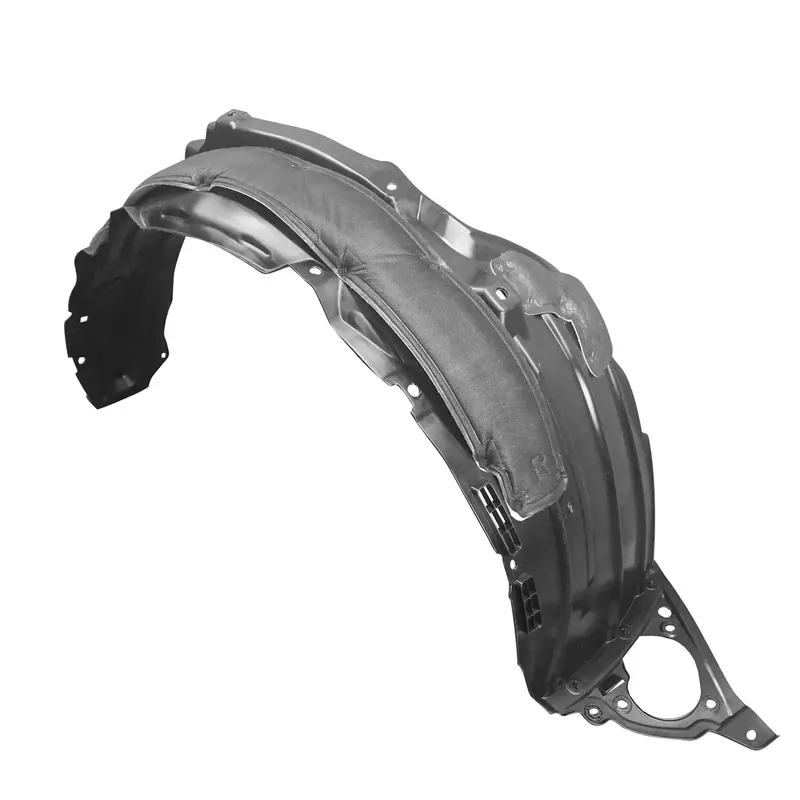 Right Side Front fender inner panel 2020 - 2022 HONDA CR-V HO1249199C 74100TPGA00 - REGULAR No Minimum Order