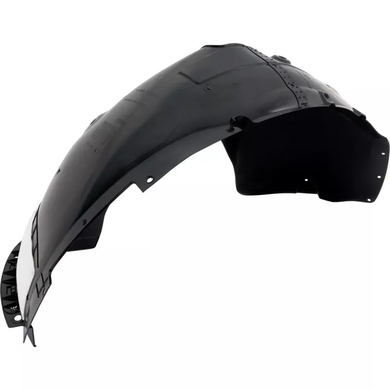 Final Sale Left Side Front fender inner panel 2020 - 2022 HYUNDAI PALISADE HY1248180C 86811S8000 - REGULAR