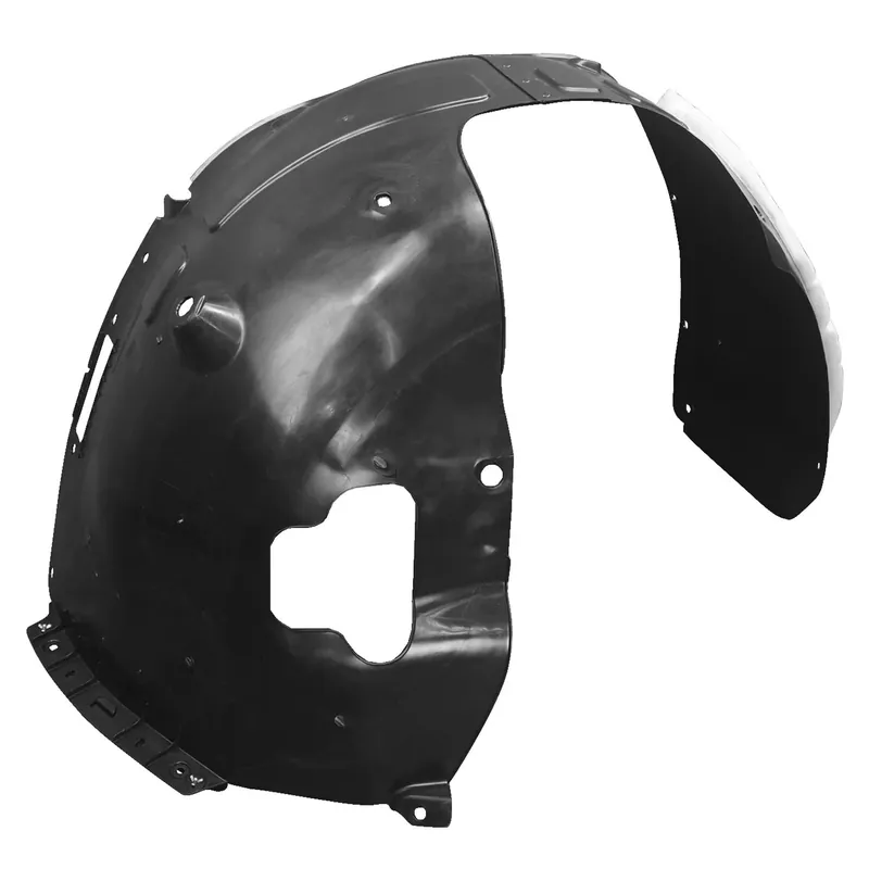 Right Side Front fender inner panel 2022 - 2024 HYUNDAI TUCSON HY1249189C 86812CW000 - REGULAR Mega Sale