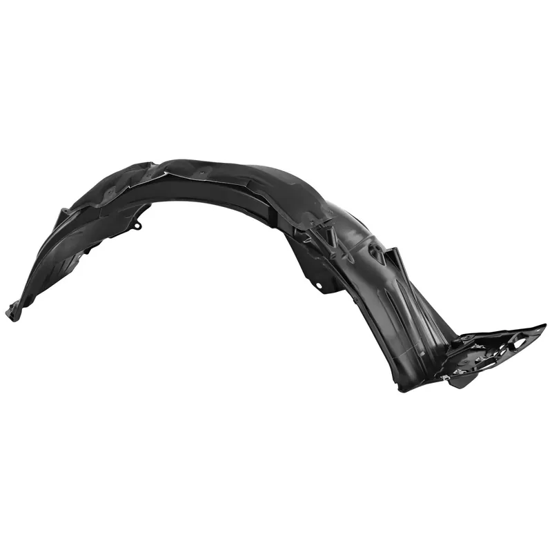 Right Side Front fender inner panel 2020 - 2021 HONDA CIVIC HO1249196C 74101TGGA20 - REGULAR Buy Online