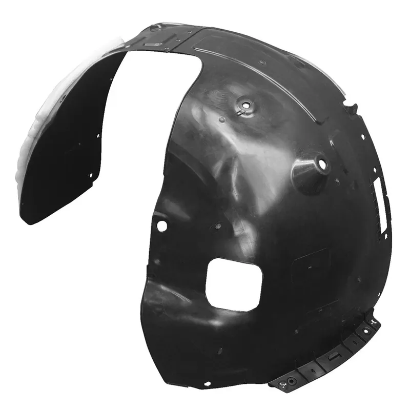Factory Price Left Side Front fender inner panel 2022 - 2024 HYUNDAI TUCSON HY1248189C 86811CW000 - REGULAR