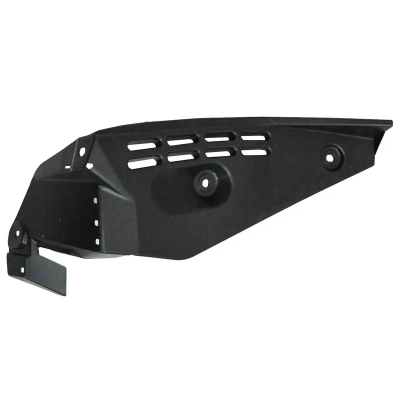 Right Side Rear bumper filler 2015 - 2017 TOYOTA PRIUS c TO1183117 5259152370 - REGULAR Reduced Price