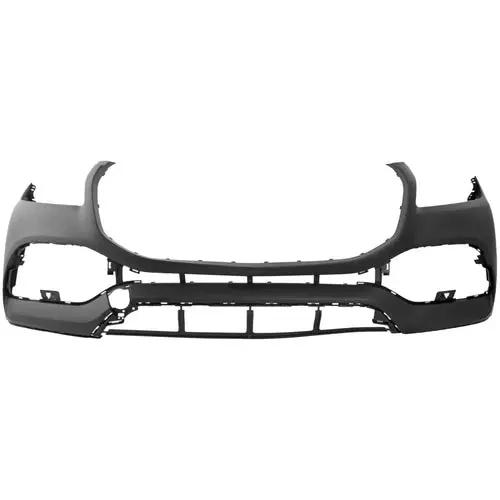 Front bumper cover 2020 - 2022 MERCEDES-BENZ GLS450 MB1000634C 16788092009999 - REGULAR In Demand