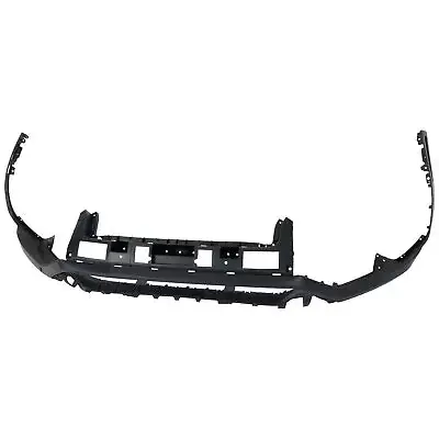 Front bumper cover lower 2020 - 2022 HYUNDAI PALISADE HY1015116C 86550S8110 - REGULAR Direct From Factory
