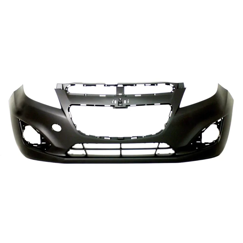 Same Day Shipping Front bumper cover 2013 - 2015 CHEVROLET SPARK GM1000935C 95141821 - REGULAR