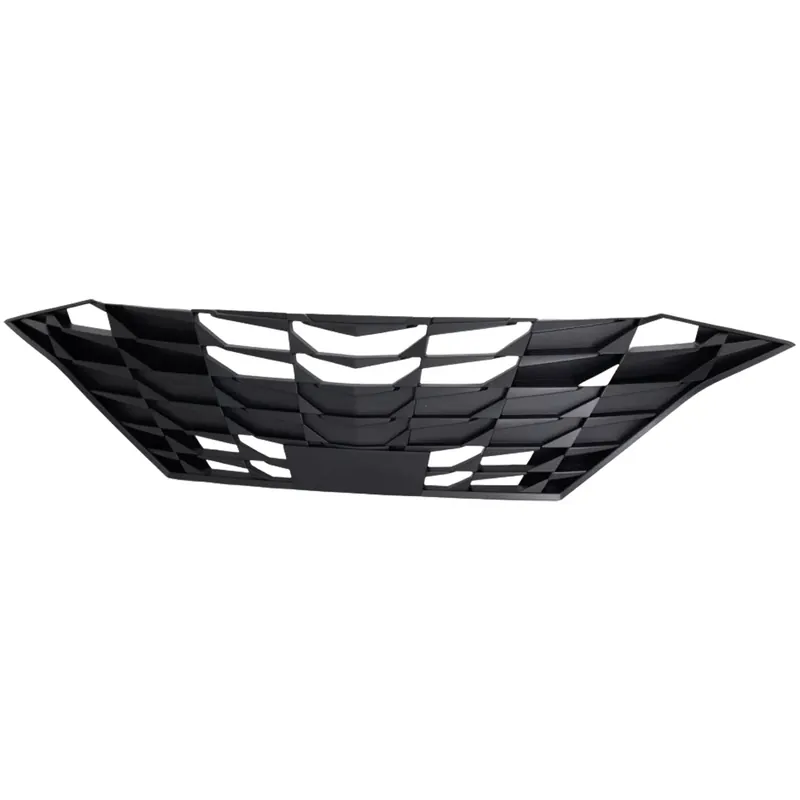 Grille assy 2021 - 2023 HYUNDAI ELANTRA HY1200236C 86350AB020 - REGULAR Trusted Brand