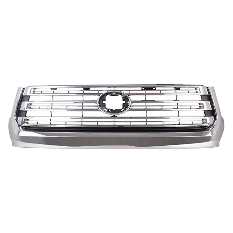Express Delivery Grille assy 2018 - 2021 TOYOTA TUNDRA TO1200458C 531010C061 - REGULAR