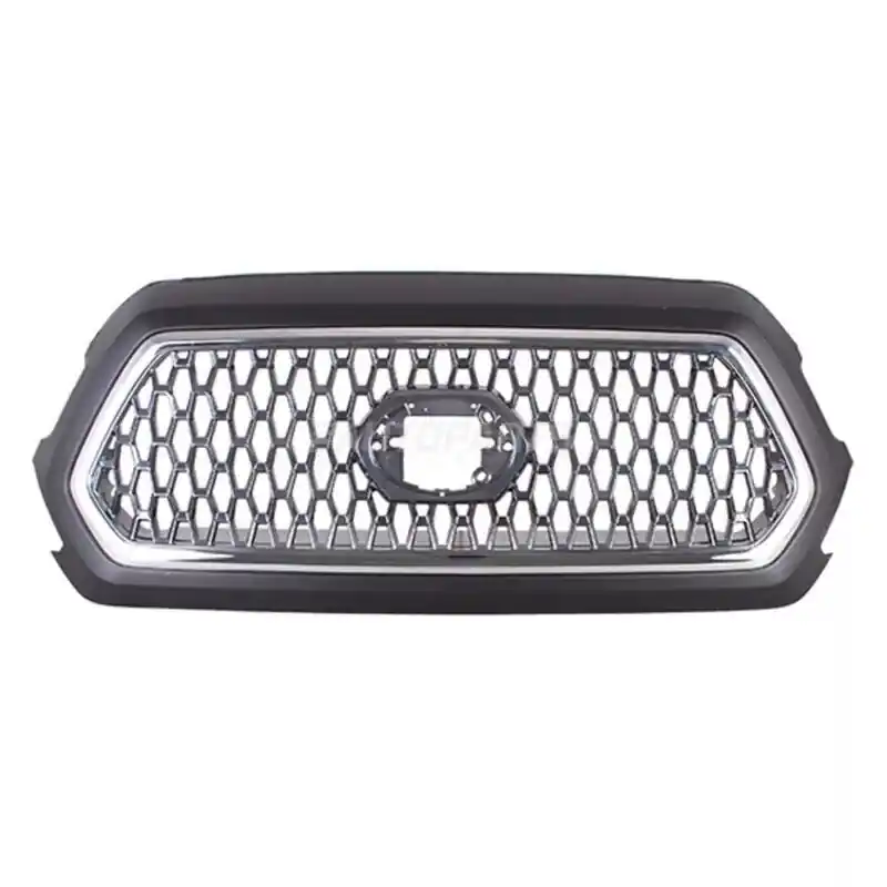Grille assy 2018 - 2019 TOYOTA TACOMA TO1200476C 5310104040C0 - REGULAR Sale