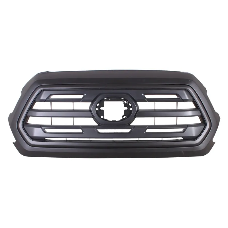 Exclusive Grille assy 2018 - 2019 TOYOTA TACOMA TO1200468C 5310104010C0 - REGULAR