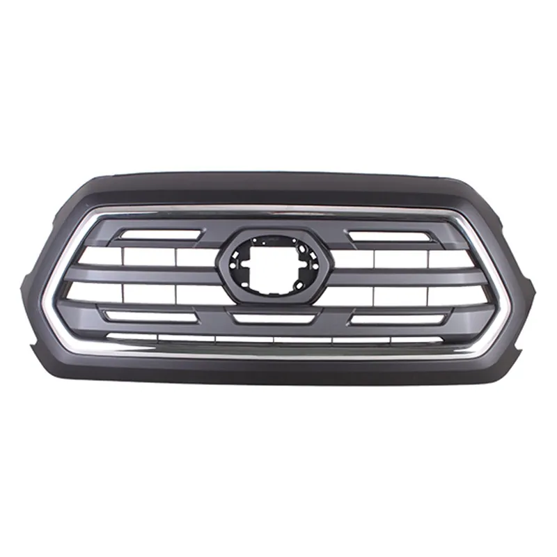 Certified Grille assy 2018 - 2019 TOYOTA TACOMA TO1200474C 5310104020C0 - REGULAR