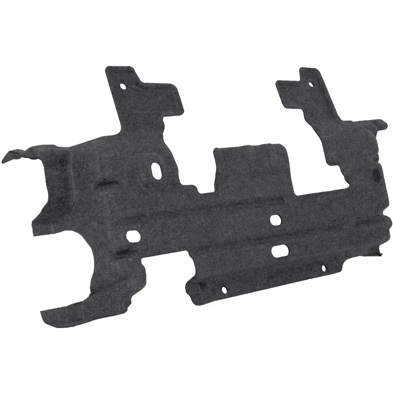Free Delivery Lower engine cover 2015 - 2023 FORD F-150 FO1228185C FL3Z16054D - REGULAR