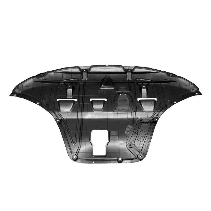 Lower engine cover 2022 - 2024 HYUNDAI TUCSON HY1228211C 29110CW000 - REGULAR Big Sale
