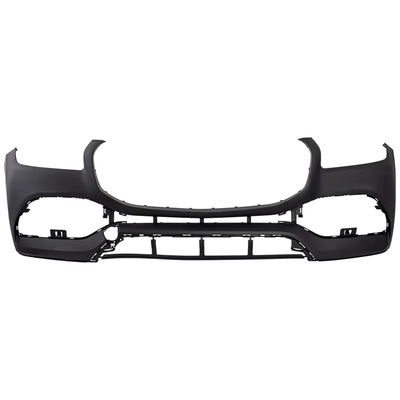 Weekend Sale Front bumper cover 2020 - 2023 MERCEDES-BENZ GLS450 MB1000635C 16788093009999 - REGULAR