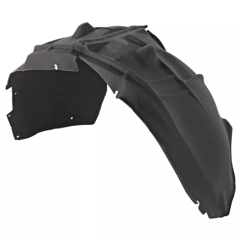 Left Side Front fender inner panel 2021 - 2024 GMC YUKON GM1248318C 84856825 - REGULAR Deal