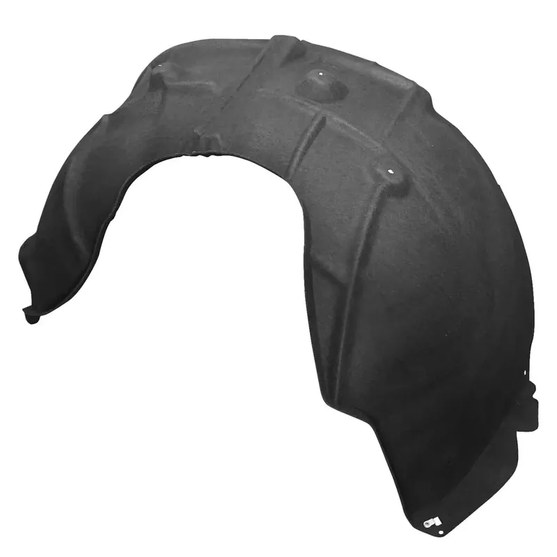 Time-Limited Left Side Front fender inner panel 2021 - 2024 CADILLAC ESCALADE GM1248321C 85523642 - REGULAR