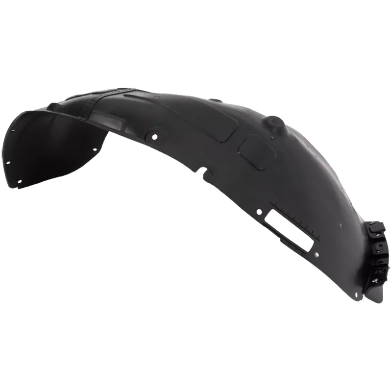 Right Side Front fender inner panel 2022 - 2023 HYUNDAI TUCSON HY1249193C 86812N9000 - REGULAR Trending