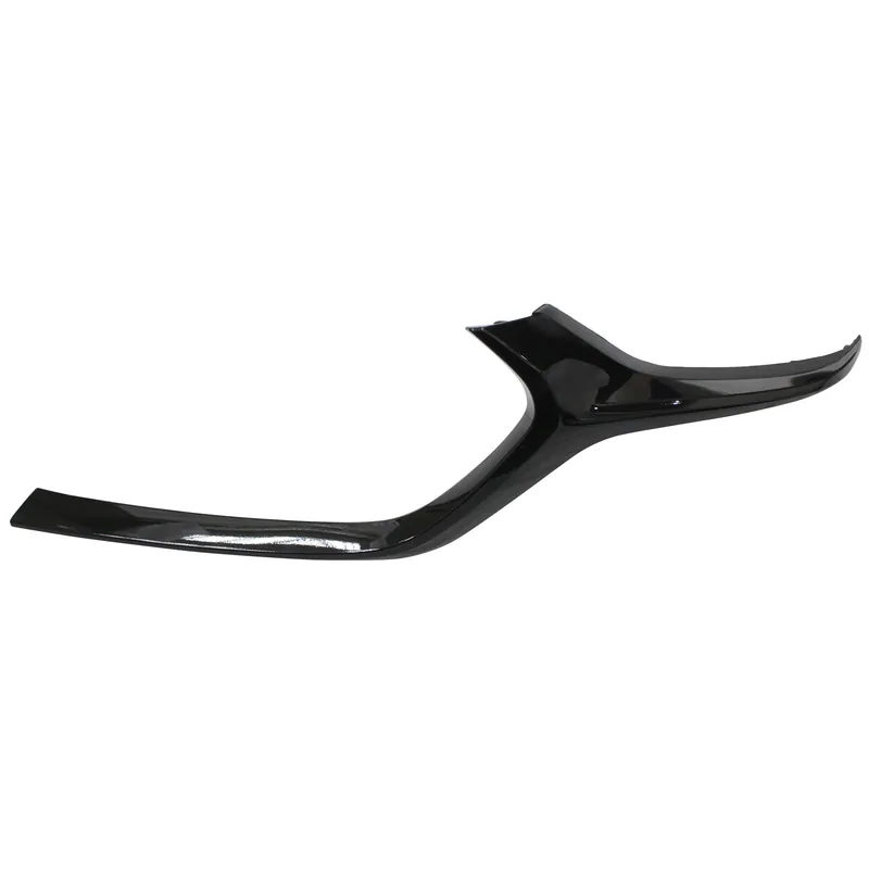 Time-Limited Left Side Grille molding 2019 - 2023 MAZDA 3 MA1212107C BCKN50770C - REGULAR