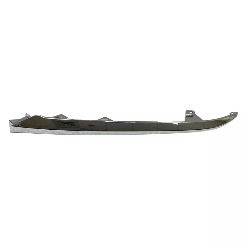 Viral Left Side Grille molding 2021 - 2022 HONDA ACCORD HO1212128C 71167TVAF00 - REGULAR