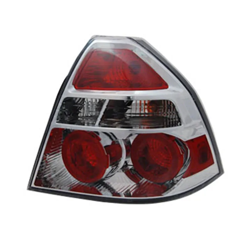 Today Only Right Side Taillamp assy 2009 - 2011 CHEVROLET AVEO GM2801245C 96943586 - REGULAR
