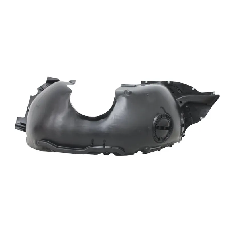 Right Side Front fender inner panel 2019 - 2021 VOLKSWAGEN JETTA VW1249141C 17A805912D - REGULAR Secure Checkout