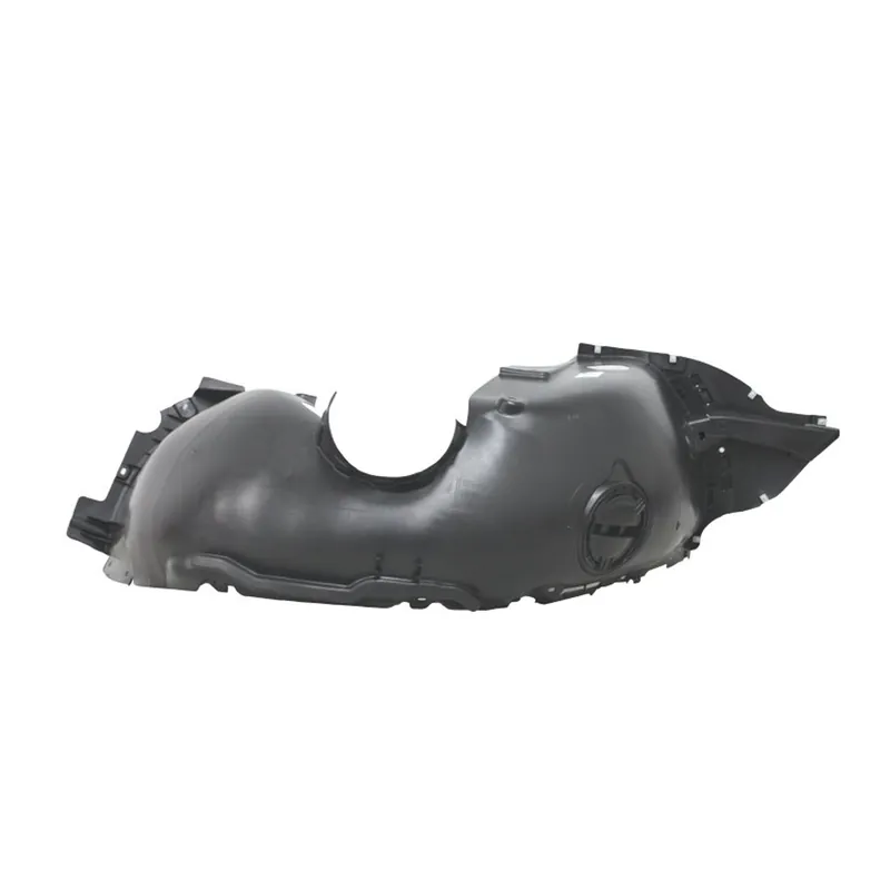Modern Right Side Front fender inner panel 2019 - 2023 VOLKSWAGEN JETTA VW1249140C 17A805912E - REGULAR