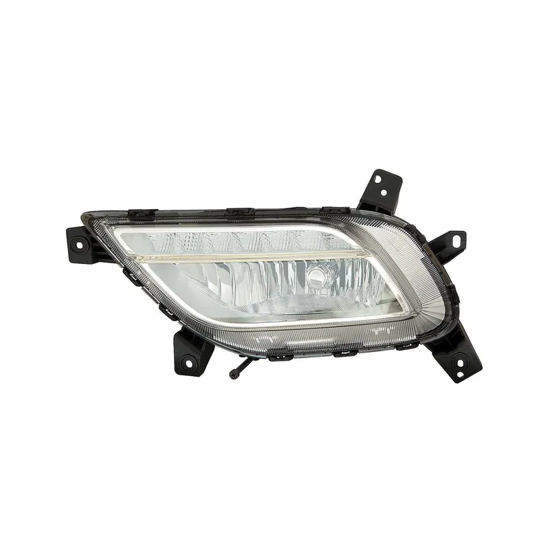 Free Delivery Left Side Fog lamp assy 2017 - 2019 KIA NIRO KI2592158C 92201G5000 - REGULAR