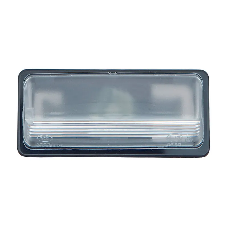 License lamp assy 2013 - 2013 INFINITI JX35 NI2870104C 265108991B - REGULAR Original
