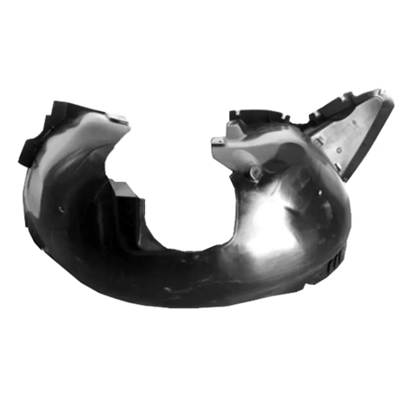 Free Returns Right Side Front fender inner panel 2016 - 2019 VOLKSWAGEN PASSAT VW1249137C 561805912F9B9 - REGULAR