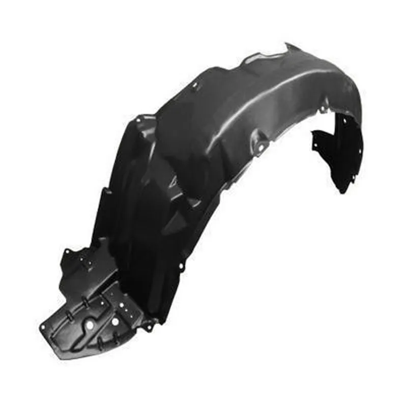 Left Side Front fender inner panel 2011 - 2013 SCION tC SC1248108C 5387621100 - REGULAR Wholesale