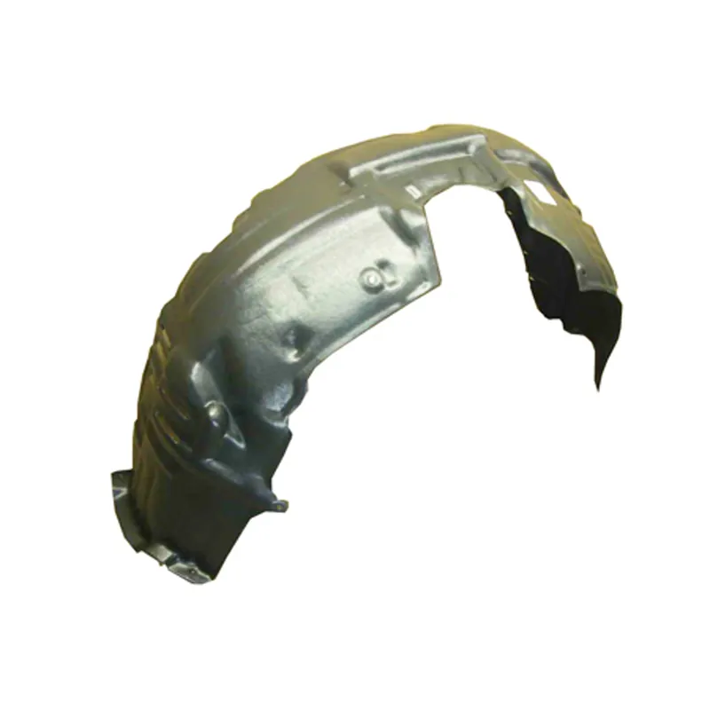 Right Side Front fender inner panel 2009 - 2012 TOYOTA VENZA TO1249157C 538750T010 - REGULAR Super Sale