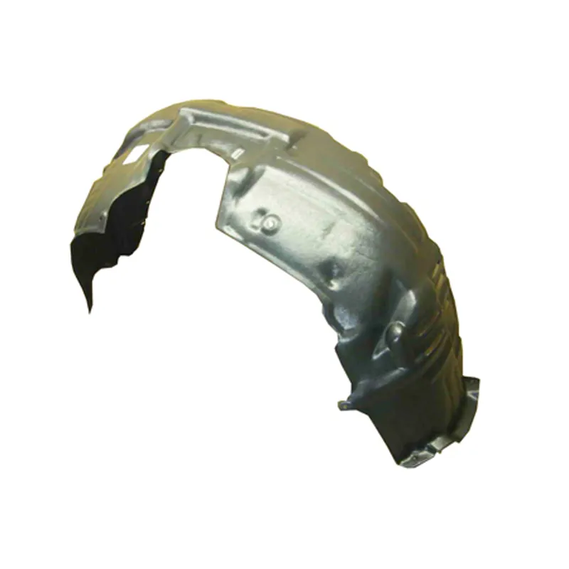 Get Yours Left Side Front fender inner panel 2009 - 2012 TOYOTA VENZA TO1248157C 538760T010 - REGULAR