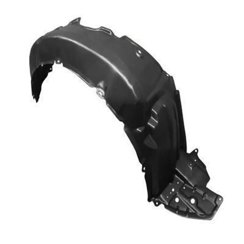 Right Side Front fender inner panel 2011 - 2013 SCION tC SC1249108C 5387521100 - REGULAR Buy Direct