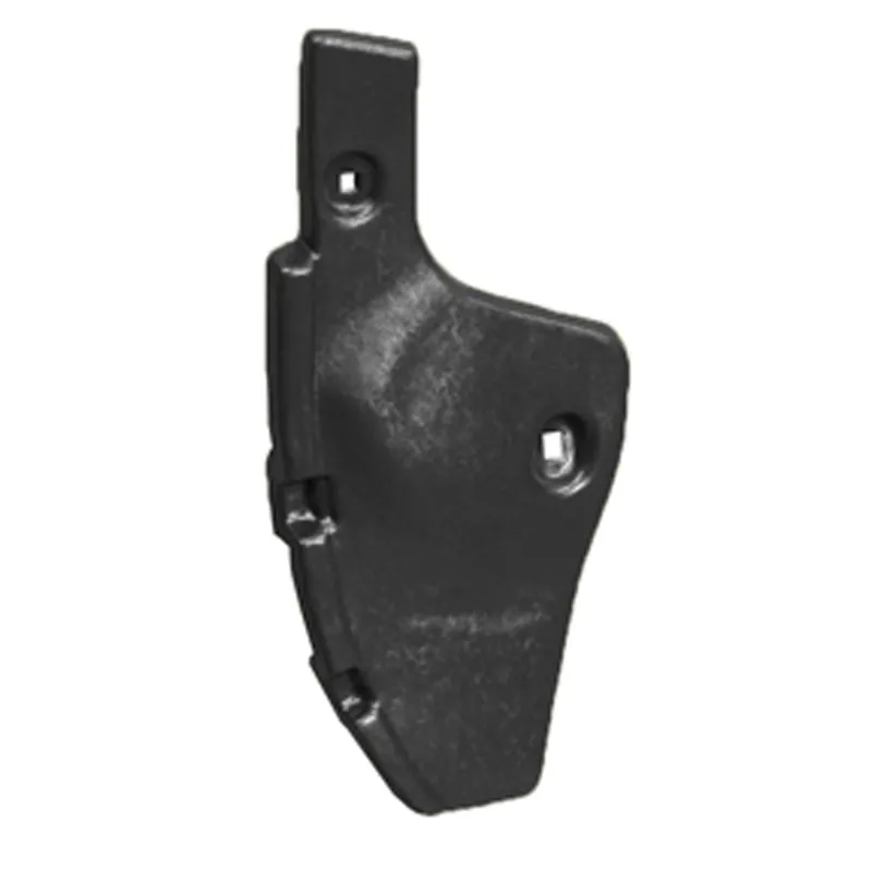 In Demand Right Side Rear bumper molding 2007 - 2012 TOYOTA YARIS TO1147101 5259152230 - REGULAR