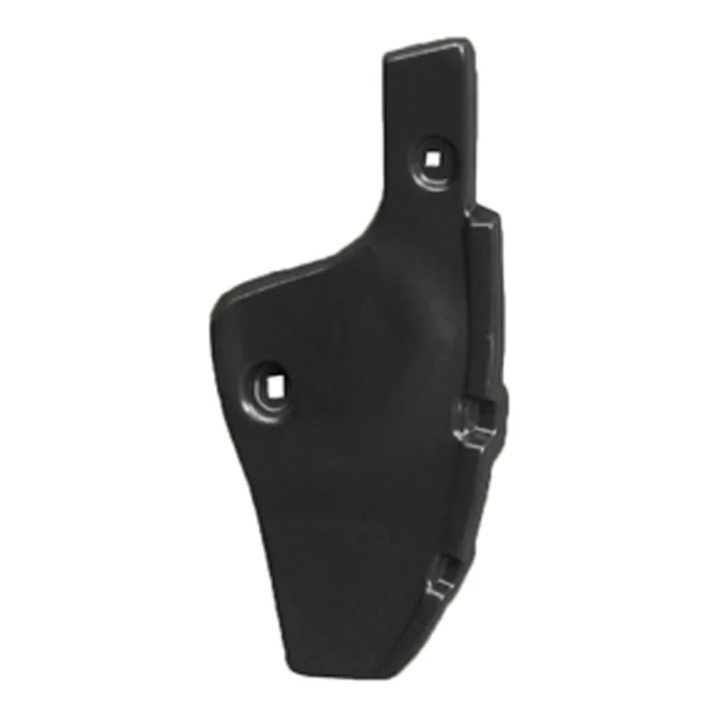 New Release Left Side Rear bumper molding 2007 - 2012 TOYOTA YARIS TO1146101 5259252220 - REGULAR