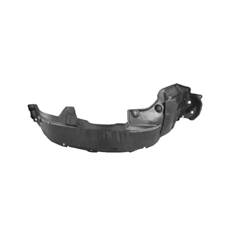Right Side Front fender inner panel 2013 - 2018 TOYOTA RAV4 TO1249171C 538750R060 - REGULAR Instant Buy