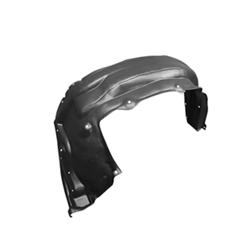 Buy Online Right Side Front fender inner panel 2014 - 2016 TOYOTA TUNDRA TO1249190C 538750C080 - REGULAR