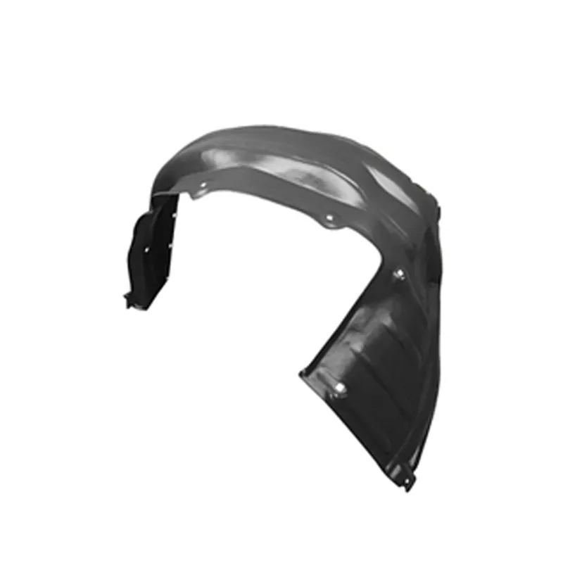 Modern Left Side Front fender inner panel 2014 - 2016 TOYOTA TUNDRA TO1248190C 538760C070 - REGULAR