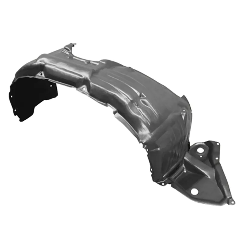New Arrival Right Side Front fender inner panel 2014 - 2019 TOYOTA HIGHLANDER TO1249194C 538050E110 - REGULAR