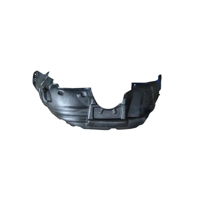 Trending Left Side Front fender inner panel 2012 - 2016 TOYOTA VENZA TO1248189C 538760T020 - REGULAR