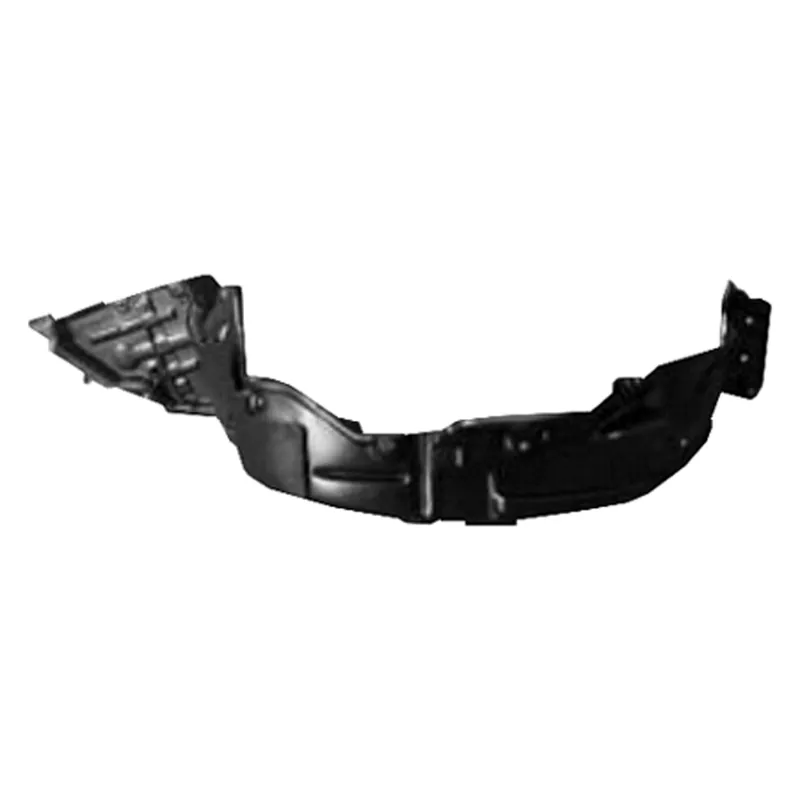 Shop Now Left Side Front fender inner panel 2016 - 2018 TOYOTA PRIUS TO1248207C 5387647110 - REGULAR