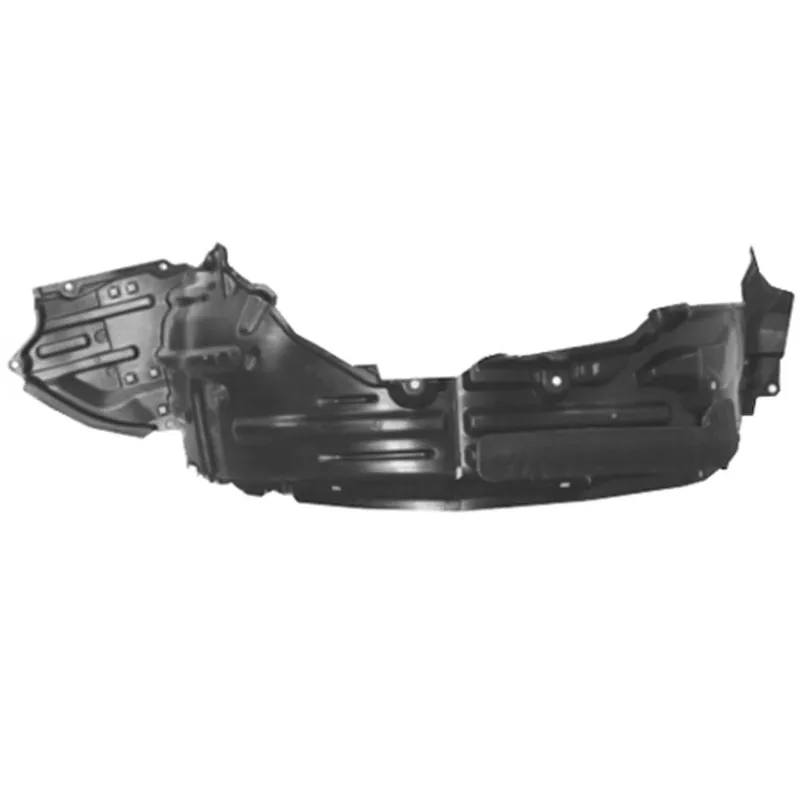 Last Chance Left Side Front fender inner panel 2018 - 2019 TOYOTA C-HR TO1248222C 53876F4023 - REGULAR