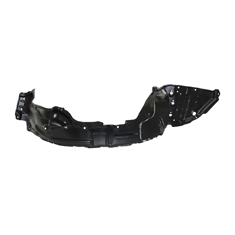 Right Side Front fender inner panel 2017 - 2018 TOYOTA PRIUS PRIME TO1249217C 5387547110 - REGULAR Final Sale