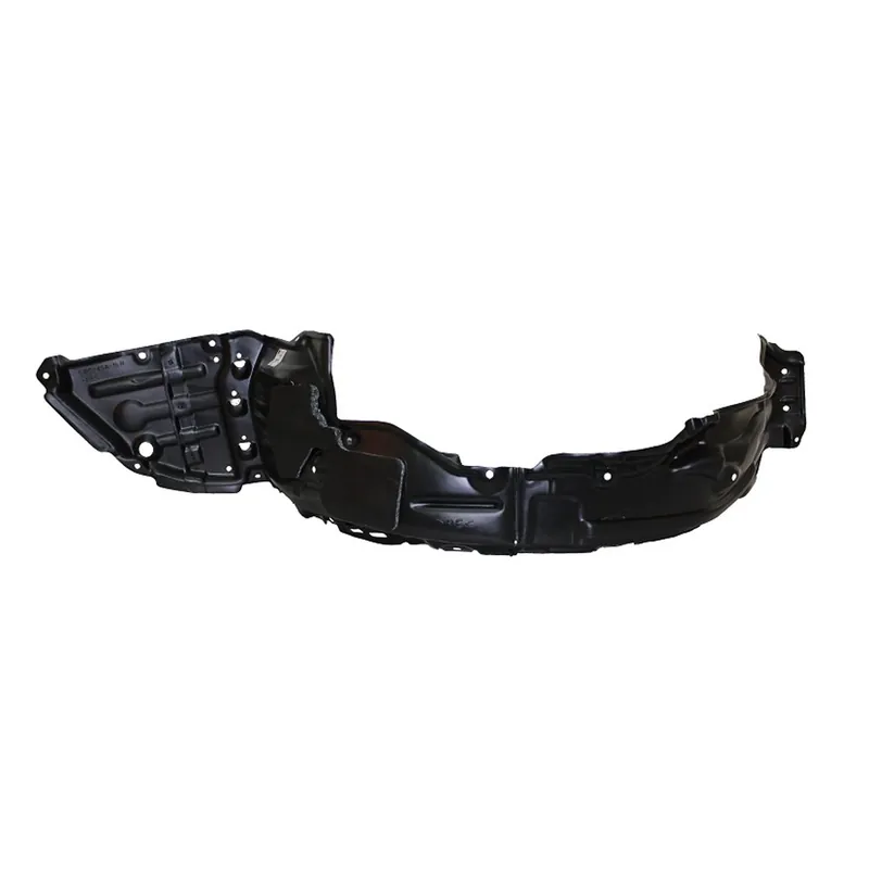 Left Side Front fender inner panel 2017 - 2018 TOYOTA PRIUS PRIME TO1248217C 5387647140 - REGULAR Don’t Miss Out