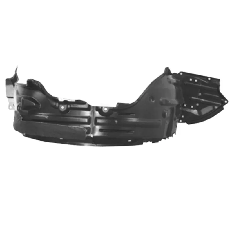 Factory Price Right Side Front fender inner panel 2018 - 2019 TOYOTA C-HR TO1249222C 53875F4023 - REGULAR