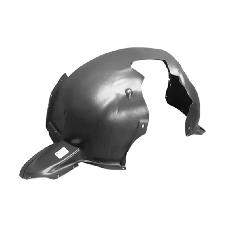 Right Side Front fender inner panel 2011 - 2014 VOLKSWAGEN JETTA VW1249120C 5C6805912 - REGULAR Trusted Brand