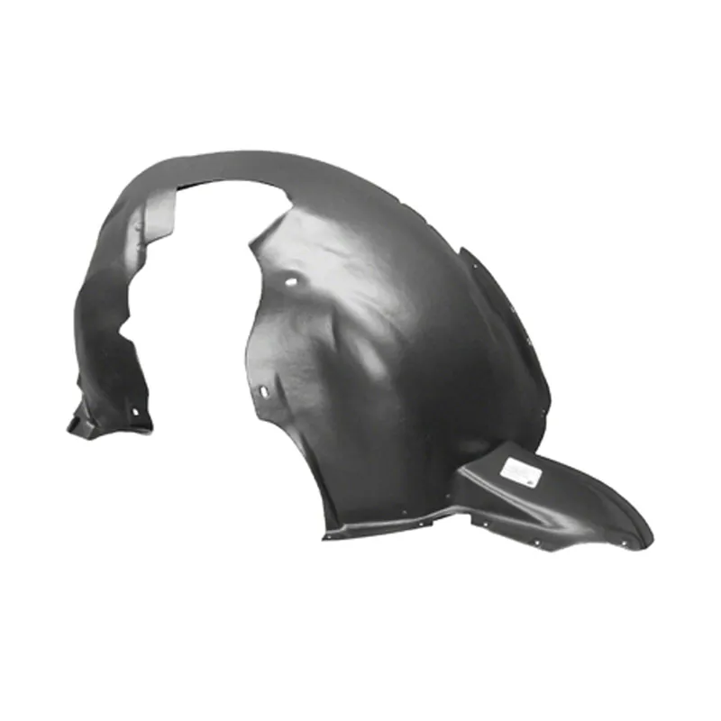 Left Side Front fender inner panel 2011 - 2014 VOLKSWAGEN JETTA VW1248120C 5C6805911 - REGULAR Shop Now