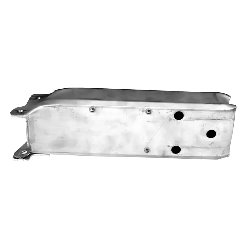 Left Side Front bumper bracket 2012 - 2021 BMW 228i BM1066110C 51117266195 - REGULAR Today Only